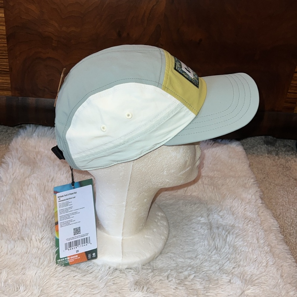 COTOPAXI TECH  RUNNING CAP - Picture 4 of 4